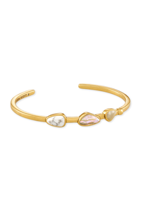 Ivy Cuff Bracelet