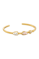 Ivy Cuff Bracelet