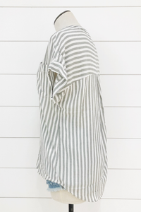 Ivy Pullover