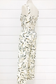 Ivy Smocked Printed Pants