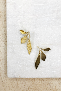 Jayden Earring