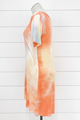 Jersey Tee Dress