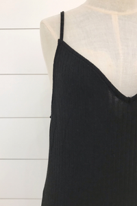 Jet Set Tank Dress