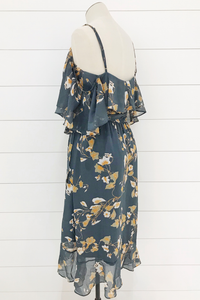 Jolene Dress