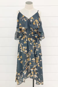 Jolene Dress