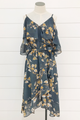 Jolene Dress