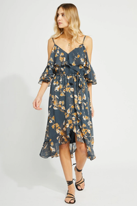 Jolene Dress