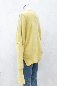 Jordie Crew Neck Sweater