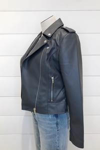Just Ride Moto Jacket