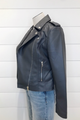 Just Ride Moto Jacket