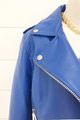 Just Ride Moto Jacket
