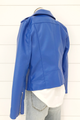 Just Ride Moto Jacket