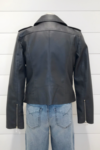 Just Ride Moto Jacket