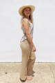Kapua Knit Pants