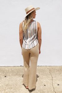 Kapua Knit Pants