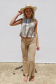 Kapua Knit Pants