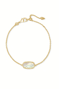 Elaina SLide Bracelet