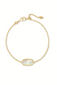 Elaina SLide Bracelet