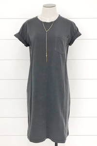 Kick Back Dress
