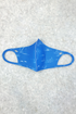 Kids Palm Print Mask