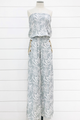Kyoto Cowrie Shell Jumper