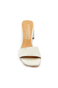 Lanai Heels