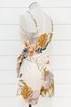 La Palma Wrap Tank