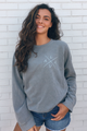 LAVA Crew Neck Sweatshirt