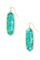 Layla Drop Earring