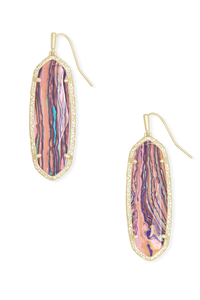 Layla Drop Earring