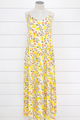 Lemonade Dress