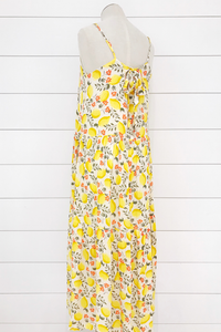 Lemonade Dress