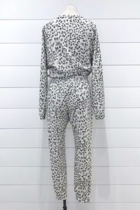 Leo Drawstring Joggers