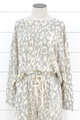 Leo Sweatshirt