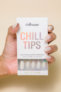 Chill Tips - Let it Flow