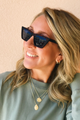 Liberty for All Sunglasses