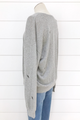 Lighttening Bolt Crew Sweatshirt