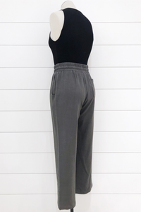 Linen Woven Pants