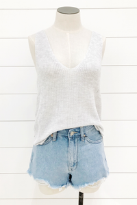 Lisette Knit Tank
