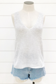 Lisette Knit Tank