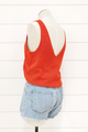 Lisette Knit Tank
