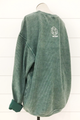 Support Local Corded Sweatshirt