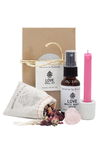 Love Spell Kit - House of Lucky