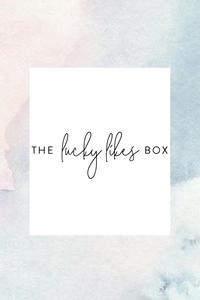 Lucky Likes Box - Winter 2019 Edition