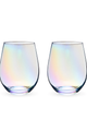 SH Luster Stemless Wine Glass