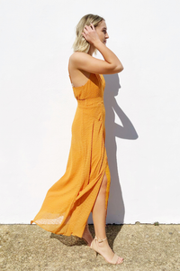 Lyric Dress