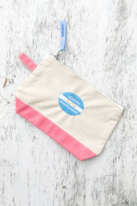 SH Beach Badge Bags
