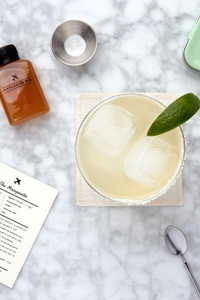 Margarita Carry On Cocktail Kit - House of Lucky