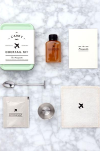 Margarita Carry On Cocktail Kit - House of Lucky