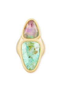 Margot Cocktail Ring